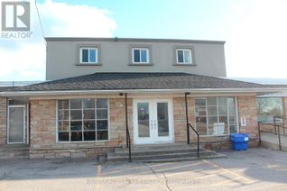 Commercial/Retail Property for Lease, 183 Simcoe Avenue #2, Georgina (Keswick North), ON