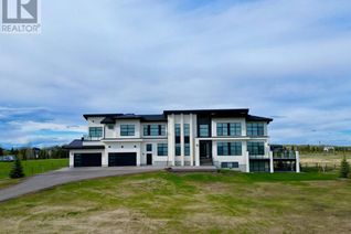 Detached House for Sale, 33190 Glendale Road, Rural Rocky View County, AB