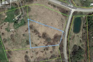 Land for Sale, 5398 Sully Rd, Hamilton Township, ON