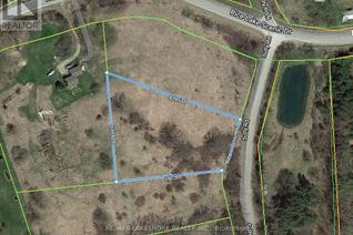 Land for Sale, 5408 Sully Rd, Hamilton Township, ON