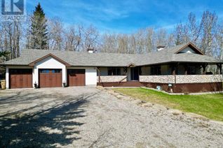 House for Sale, 30 Woodland Lane, Rural Rocky View County, AB