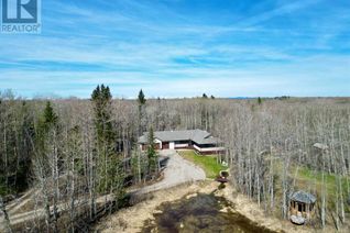 Bungalow for Sale, 30 Woodland Lane, Rural Rocky View County, AB