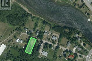 Vacant Residential Land for Sale, 16 Church St, Port Elgin, NB