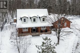 Detached House for Sale, 1415 Limberlost Road, Huntsville, ON
