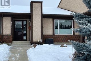 Bungalow for Sale, 4292 46 Avenue, Red Deer, AB