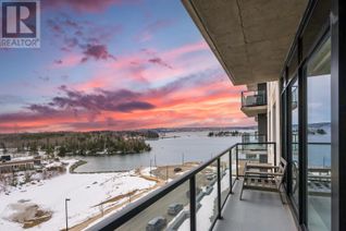Condo Apartment for Sale, 72 Seapoint Road #505, Dartmouth, NS