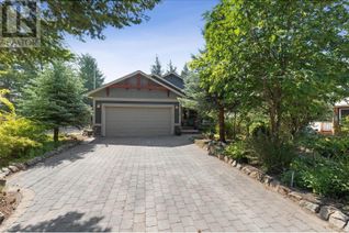 Detached House for Sale, 36 Crown Crescent, Vernon, BC