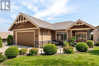 Ranch-Style House for Sale, 1953 Cornerstone Drive, West Kelowna, BC
