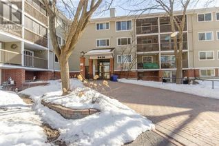 Property for Sale, 6434 Bilberry Drive #114, Gloucester, ON