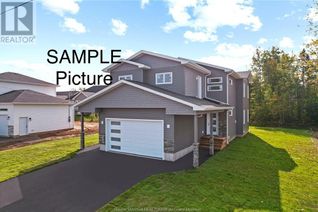 House for Sale, 48 Belidor, Moncton, NB