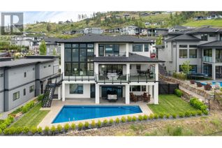 House for Sale, 5717 Mountainside Drive, Kelowna, BC