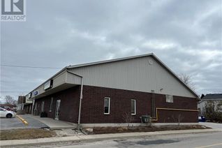Commercial/Retail Property for Sale, 4347 & 4351 N Petrolia Line N, Petrolia, ON