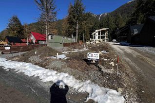 Commercial Land for Sale, 71386 Grove Boulevard, Sunshine Valley, BC
