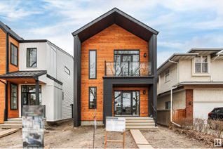 Detached House for Sale, 8548 79 Av Nw, Edmonton, AB