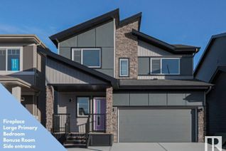 House for Sale, 2723 196 St Nw, Edmonton, AB
