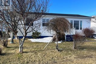 Detached House for Sale, 16 Centennial Street, Fortune, NL