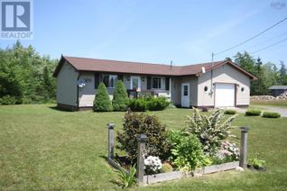 Detached House for Sale, 329 Grandique Ferry Road, Louisdale, NS