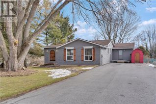 Bungalow for Sale, 1110 Westbrook Road, Kingston, ON
