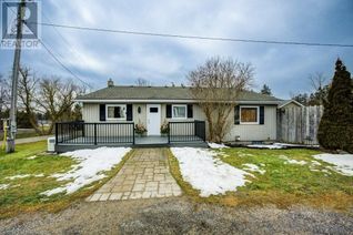 Detached House for Sale, 48 Main Street West Street, Drayton, ON