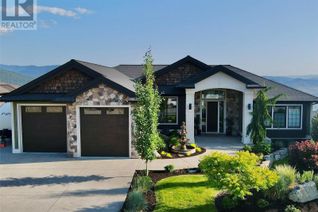 House for Sale, 7201 Apex Drive, Vernon, BC