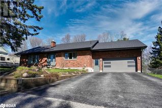 Bungalow for Sale, 18 Martin Street, Hillsdale, ON