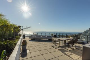 Penthouse for Sale, 1439 George Street #PH5, White Rock, BC