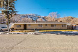 Detached House for Sale, 872 Collins Rd, Cache Creek, BC