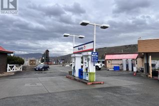 Commercial/Retail Property for Sale, 106 Brink Street, Ashcroft, BC