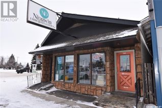 Commercial/Retail Property for Sale, 348 1st Avenue E, Nipawin, SK