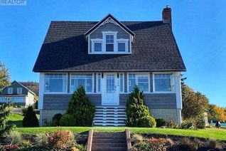 Detached House for Sale, 268 Roseberry St, Campbellton, NB