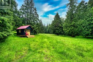 Land for Sale, Lt 15 Sitka Grove, Gabriola Island, BC