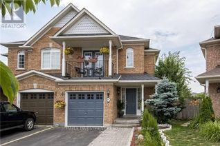 Semi-Detached House for Rent, 97 Long Point Drive, Richmond Hill, ON