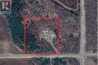 Property for Sale, 53006 Township Road 370, Rural Clearwater County, AB