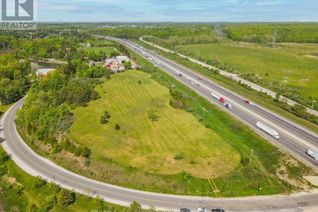 Commercial Land for Sale, 387 Campbell Ave E, Milton, ON