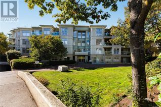 Property for Sale, 535 Manchester Rd #206, Victoria, BC