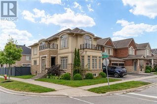 Detached House for Sale, 4650 Harbottle Road, Burlington, ON