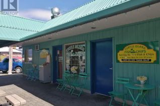 Restaurant Non-Franchise Business for Sale, 5440 Argyle St #12, Port Alberni, BC