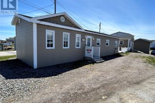 House for Sale, 23-25 Water Street, Isle aux Morts, NL