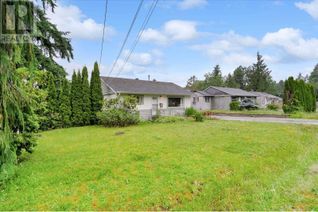 Detached House for Sale, 11619 Adair Street, Maple Ridge, BC