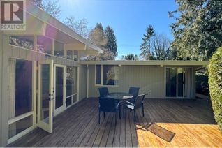 House for Sale, 4315 Keith Road, West Vancouver, BC