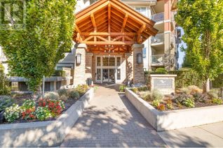 Condo Apartment for Sale, 1093 Sunset Drive #402, Kelowna, BC