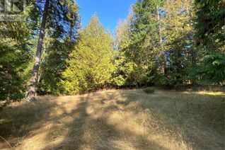 Vacant Residential Land for Sale, Lt 18 Sitka Grove, Gabriola Island, BC