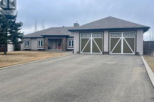 Bungalow for Sale, 1117 26 Street, Wainwright, AB