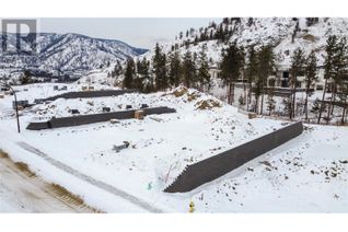 Land for Sale, 1646 Touriga Place, West Kelowna, BC