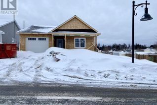 Detached House for Sale, Lot 4 10 Community Way, Garlands Crossing, NS