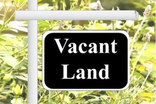 Land for Sale, Lot Logan Road, Bridgewater, NS