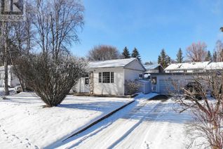 House for Sale, 1255 Moffat Avenue, Quesnel, BC