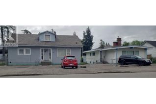 Duplex for Sale, 2112 Tamarack Street #2108, Prince George, BC