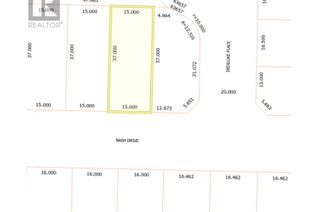 Commercial Land for Sale, 4010 Nash Drive, Terrace, BC