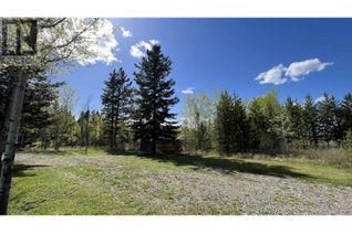 Commercial Land for Sale, 4710 Chilcotin Crescent, 108 Mile Ranch, BC